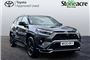 2025 Toyota RAV4 2.5 PHEV GR Sport 5dr CVT
