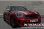 2022 MINI Countryman 1.5 Cooper S E Exclusive ALL4 PHEV 5dr Auto