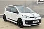 2021 Volkswagen Up 1.0 65PS R-Line 5dr