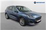 2021 Ford Kuga 2.5 PHEV Vignale 5dr CVT