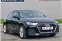 2022 Audi A1 30 TFSI 110 Sport 5dr S Tronic [Tech Pack Pro]