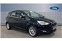 2017 Ford C-MAX 1.5 TDCi Zetec 5dr