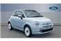 2024 Fiat 500C 1.0 Mild Hybrid Collezione 1957 2dr