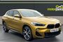 2018 BMW X2 xDrive 20d M Sport 5dr Step Auto