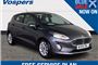 2019 Ford Fiesta 1.0 EcoBoost Titanium X 5dr Auto