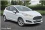 2015 Ford Fiesta 1.0 EcoBoost Zetec 3dr