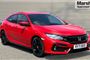 2021 Honda Civic 1.5 VTEC Turbo Sport 5dr