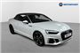 2021 Audi A5 Cabriolet 40 TFSI 204 Edition 1 2dr S Tronic