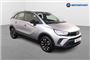 2021 Vauxhall Crossland 1.2 Turbo SE 5dr