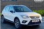 2019 SEAT Arona 1.6 TDI 115 Xcellence Lux 5dr