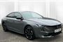 2023 Peugeot 508 1.6 Hybrid 225 GT 5dr e-EAT8