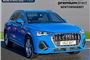 2021 Audi Q3 35 TFSI S Line 5dr