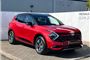 2022 Kia Sportage 1.6T GDi HEV GT-Line S 5dr Auto AWD