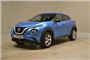 2021 Nissan Juke 1.0 DiG-T 114 N-Connecta 5dr DCT