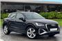 2022 Audi Q2 35 TFSI S Line 5dr S Tronic