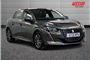 2021 Peugeot 208 1.2 PureTech 100 Active Premium 5dr