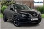 2023 Nissan Juke 1.0 DiG-T 114 N-Connecta 5dr DCT