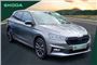 2024 Skoda Fabia 1.0 TSI 116 Monte Carlo 5dr DSG
