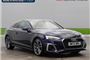 2023 Audi A5 35 TFSI S Line 2dr S Tronic