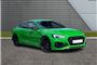 2024 Audi RS5 RS 5 TFSI Quattro Carbon Black 5dr Tiptronic