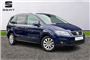 2019 SEAT Alhambra 2.0 TDI SE L [EZ] 150 5dr DSG