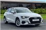 2023 Audi A3 30 TFSI Technik 5dr