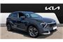 2024 Kia Sportage 1.6T GDi 157 48V ISG 2 5dr
