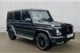 2015 Mercedes-Benz G-Class G63 [571] 5dr Tip Auto