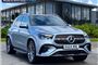 2024 Mercedes-Benz GLE GLE 300d 4Matic AMG Line Prem 5dr 9G-Tronic [7 St]