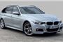 2014 BMW 3 Series Touring 320d M Sport 5dr Step Auto