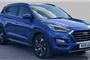 2019 Hyundai Tucson 1.6 TGDi 177 Premium SE 5dr 2WD DCT