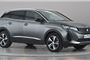 2024 Peugeot 3008 1.2 Hybrid 136 GT 5dr e-DSC6