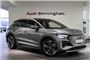 2021 Audi Q4 150kW 40 82.77kWh S Line 5dr Auto