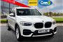 2021 BMW X3 xDrive20d MHT SE 5dr Step Auto