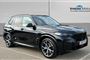 2023 BMW X5 xDrive50e M Sport 5dr Auto