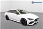 2023 Mercedes-Benz CLA Shooting Brake CLA 200 AMG Line Premium Plus 5dr Tip Auto