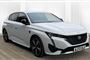 2024 Peugeot 308 1.6 Hybrid 225 GT 5dr e-EAT8