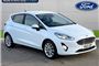 2021 Ford Fiesta 1.0 EcoBoost 95 Titanium 5dr