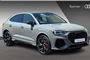 2022 Audi RS Q3 RS Q3 TFSI Quattro Vorsprung 5dr S Tronic