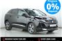 2021 Peugeot 3008 1.2 PureTech Allure 5dr EAT8