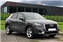 2019 Audi Q2 1.0 TFSI Sport 5dr