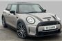 2021 MINI Hatchback 5dr 2.0 Cooper S Exclusive 5dr Auto