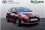 2020 Toyota Yaris 1.5 VVT-i Y20 5dr [Bi-tone]