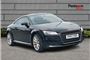 2017 Audi TT 1.8T FSI Sport 2dr