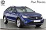 2024 Volkswagen Taigo 1.0 TSI Life 5dr