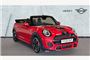 2020 MINI Convertible 2.0 John Cooper Works II 2dr