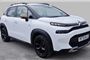 2022 Citroen C3 Aircross 1.2 PureTech 110 C-Series Edition 5dr