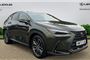 2023 Lexus NX 450h+ 2.5 Takumi 5dr E-CVT [Sunroof]