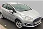 2014 Ford Fiesta 1.0 EcoBoost Zetec 5dr