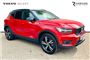 2021 Volvo XC40 Recharge 1.5 T4 Recharge PHEV R DESIGN 5dr Auto